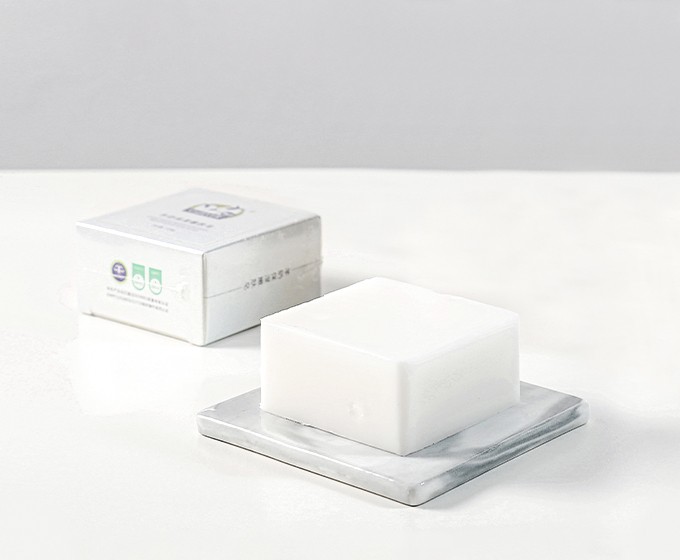 羊奶保湿嫩肤皂